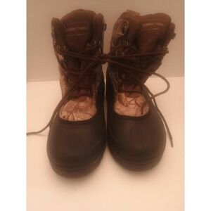 Men's Waterproof Hunting Boots